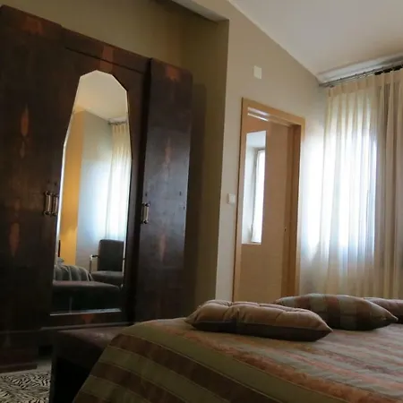 Alojamento de Turismo Rural Casal De Castro Mirandela