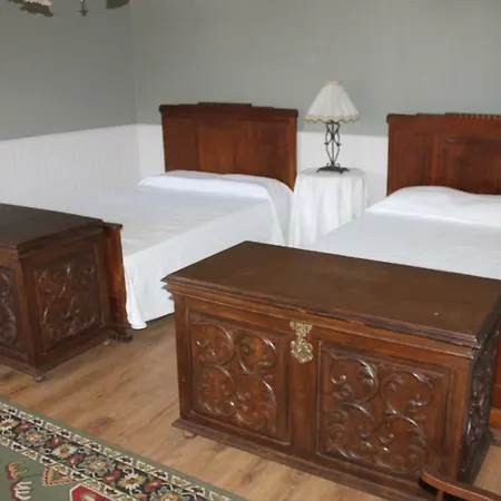 农家乐 Casal De Castro *