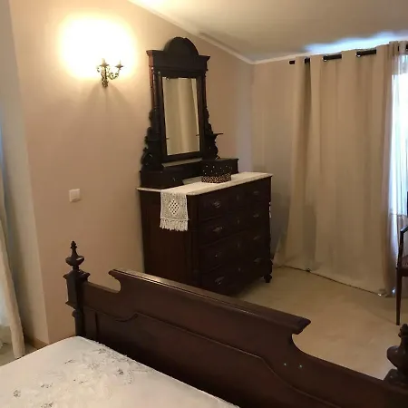 Alojamento de Turismo Rural Casal De Castro Mirandela