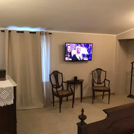 农家乐 Casal De Castro