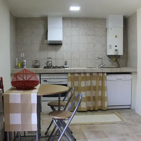 农家乐 Casal De Castro