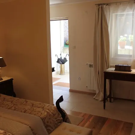 Alojamento de Turismo Rural Casal De Castro