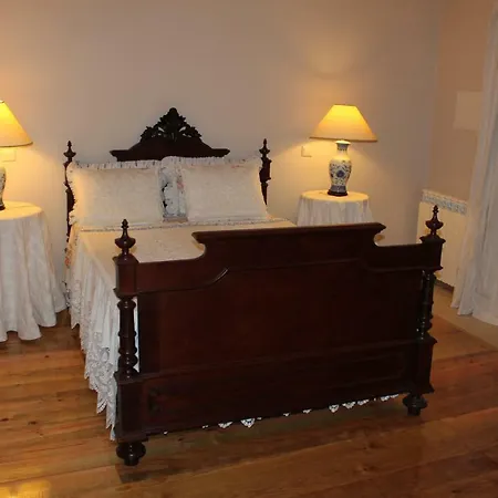 Casal De Castro مزرعة للإقامة ميرانديلا