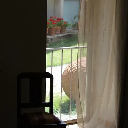 مزرعة للإقامة Casal De Castro ميرانديلا