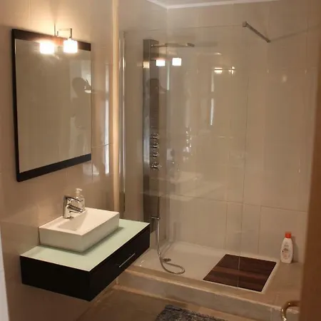 Casal De Castro Alojamento de Turismo Rural Mirandela