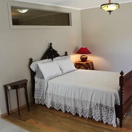 Casal De Castro 农家乐