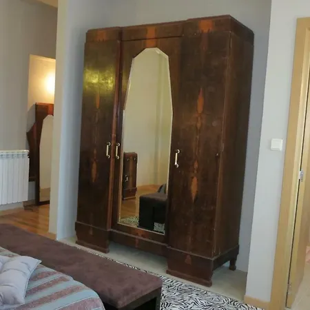 Casal De Castro * ميرانديلا