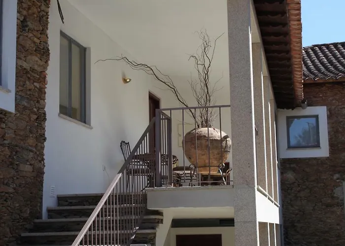 Casal De Castro Agroturismo Mirandela