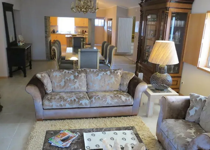 Casal De Castro Мирандела