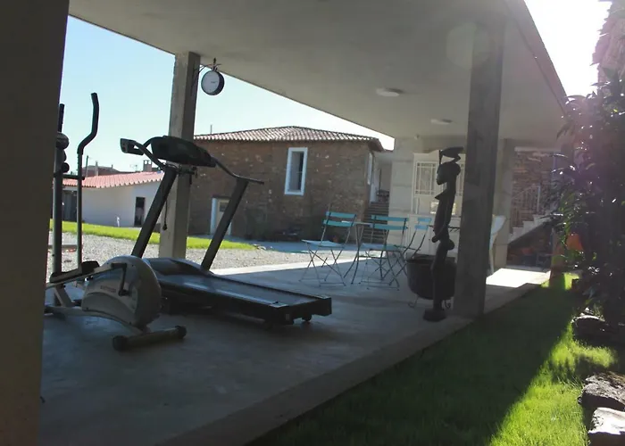 Casal De Castro Agroturismo *