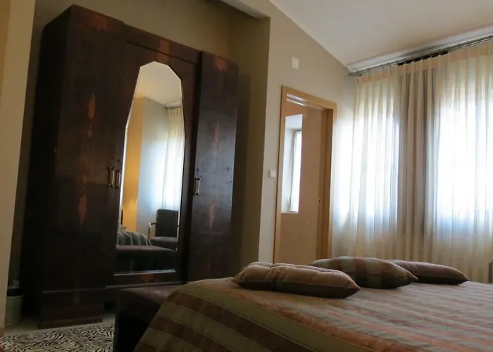 Agroturismo Casal De Castro Mirandela