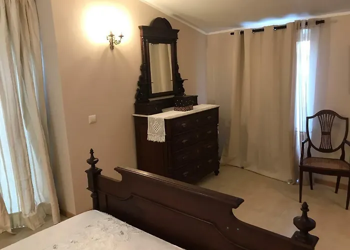 Agroturismo Casal De Castro Mirandela