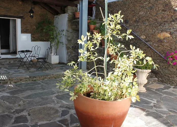 Agroturismo Casal De Castro Mirandela