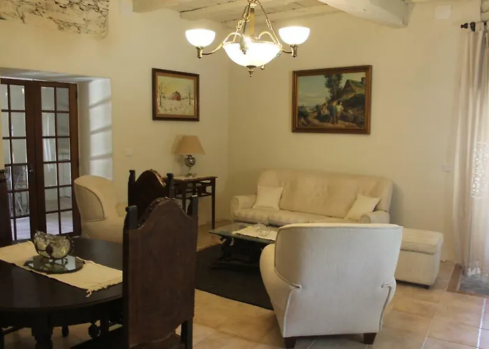 Casal De Castro * Mirandela