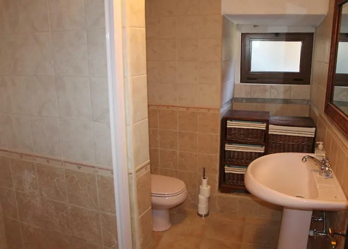 Фермерский дом Casal De Castro *