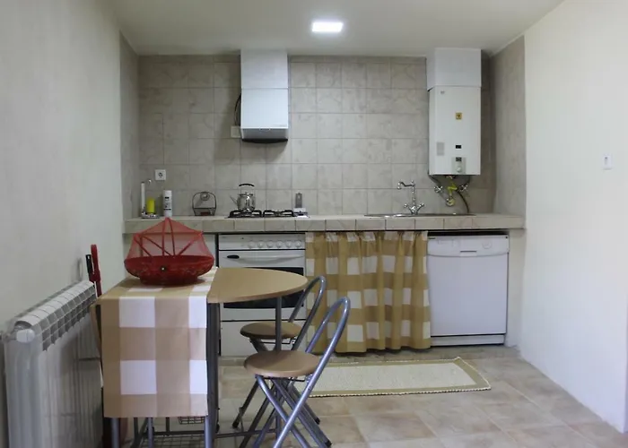 Çiftlik konaklama Casal De Castro