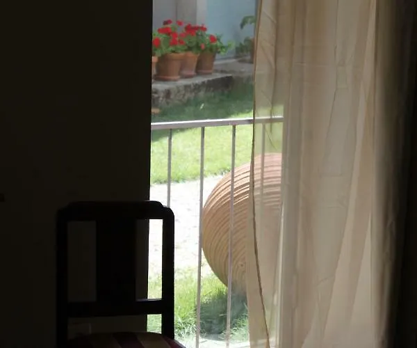 Agroturismo Casal De Castro Mirandela