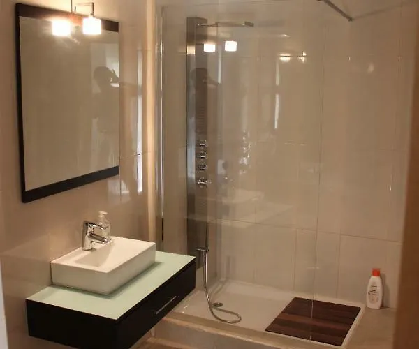 Casal De Castro Çiftlik konaklama Mirandela