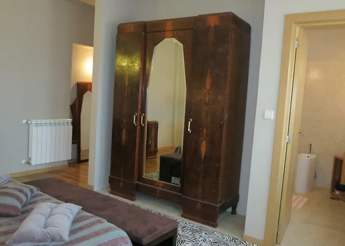 Casal De Castro * Мирандела